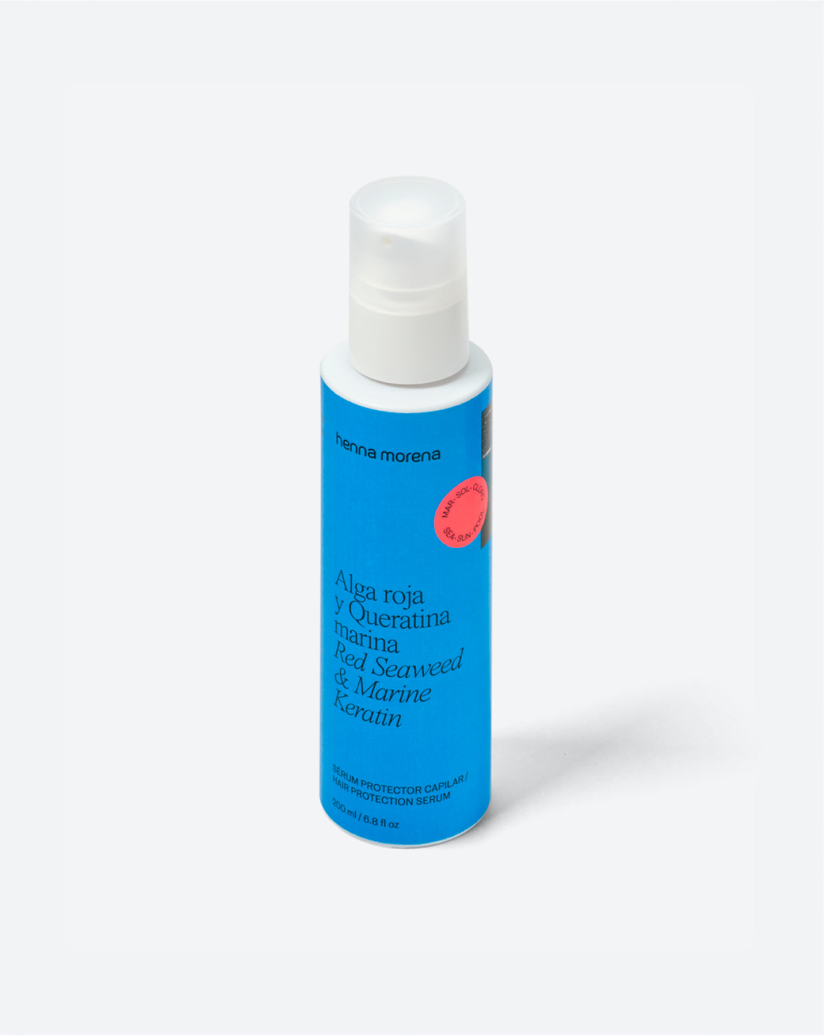 Hair Protection Serum by Henna Morena, view 2