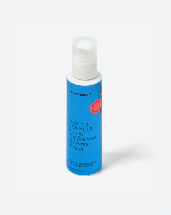 Hair Protection Serum by Henna Morena