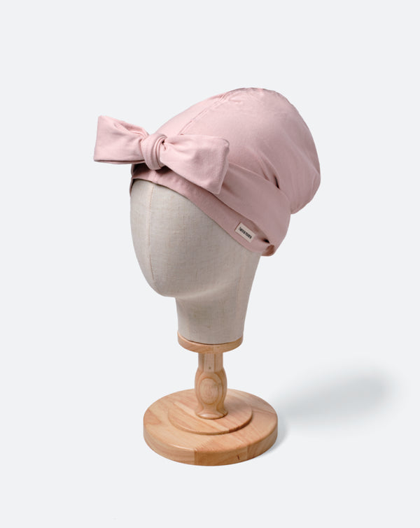 Drying Ritual Turban by Henna Morena