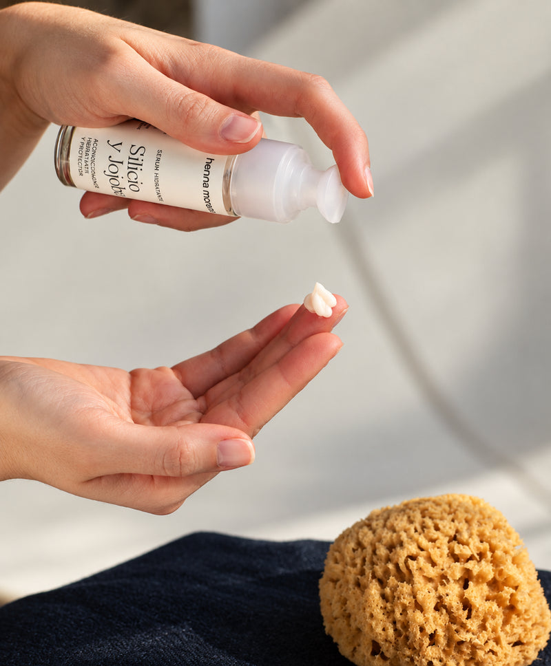 Oils & serums