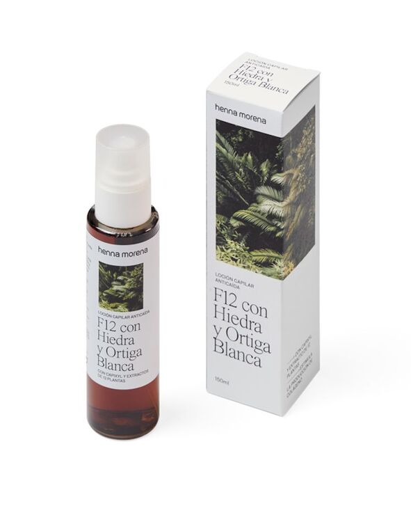 F12 Scalp Lotion by Henna Morena, view 2