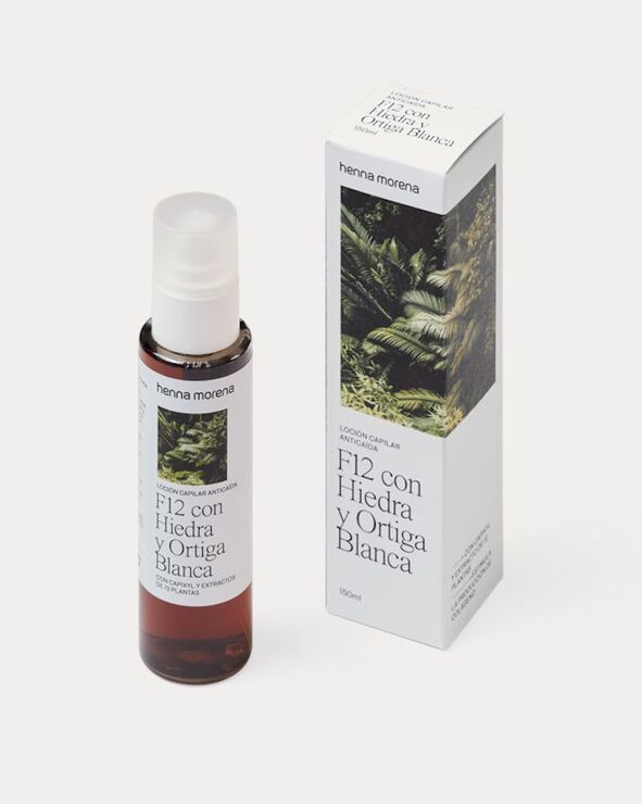 F12 Scalp Lotion by Henna Morena, view 3