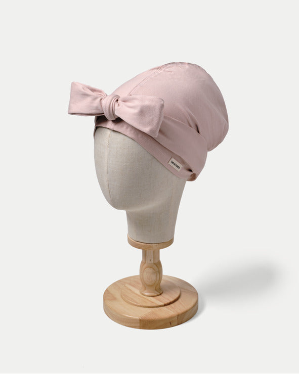 Drying Ritual Turban by Henna Morena, view 4